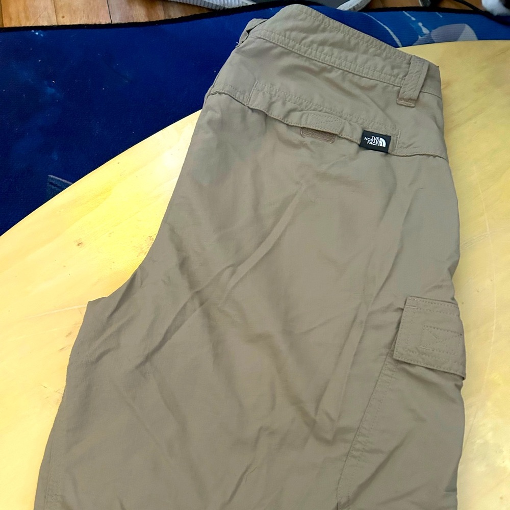 Boys North Face
